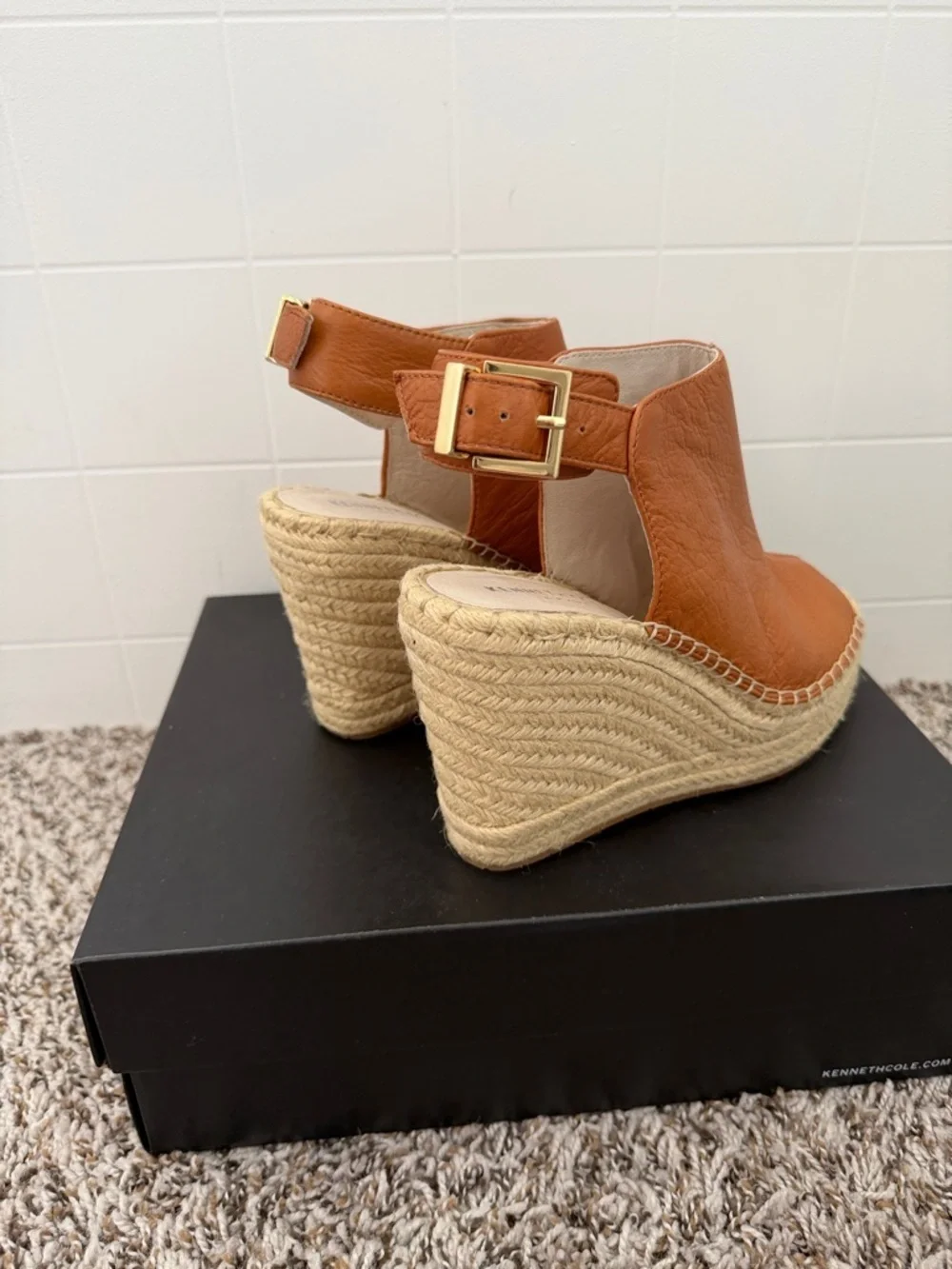 Kenneth Cole New York Women’s Olivia
